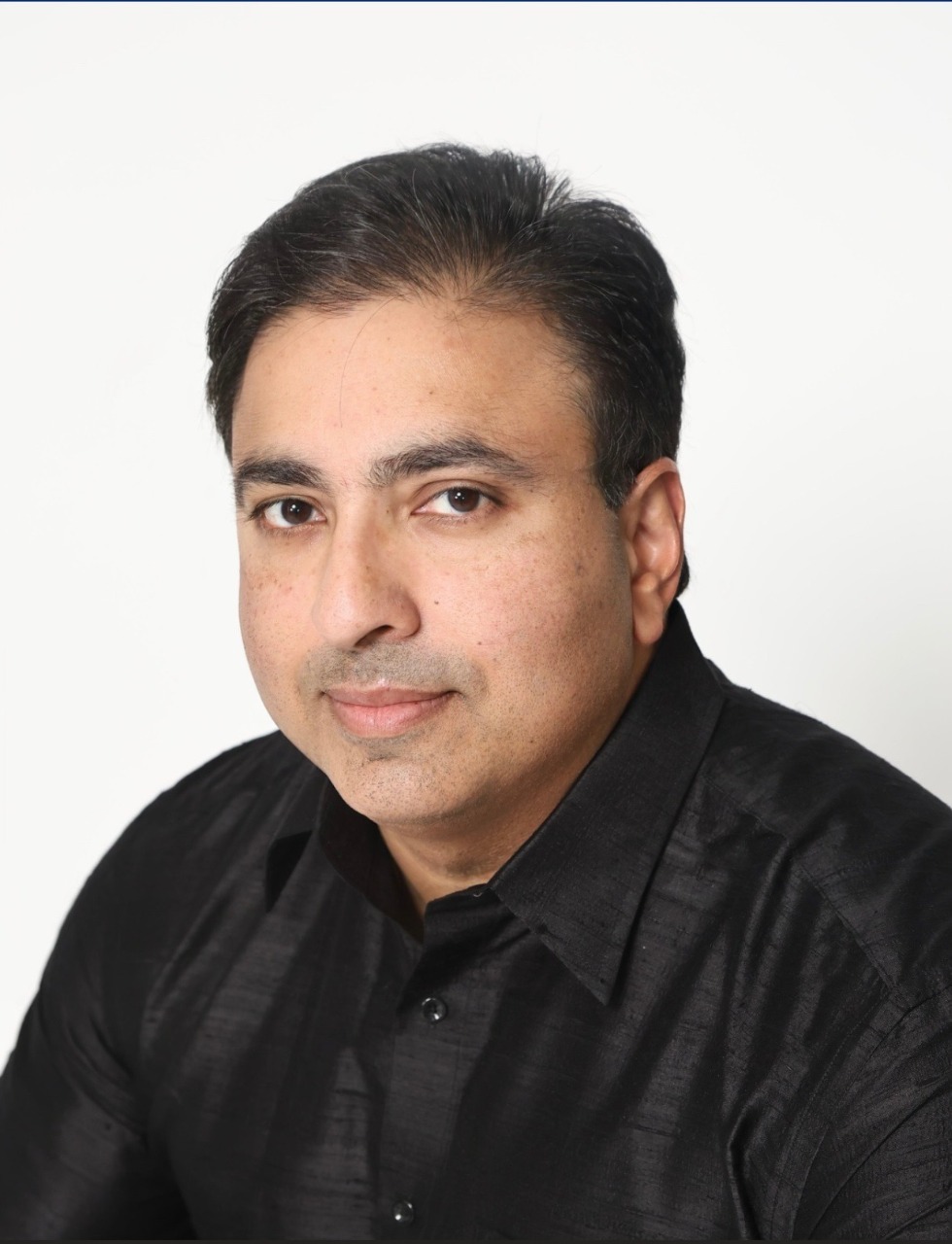 Lucky Chopra